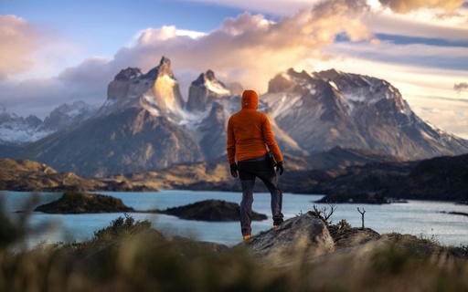 Excursión Full Day Torres del Paine + Cueva del Milodon - Impuesto incluido