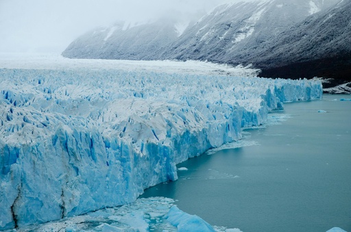 Glaciar Perito Moreno