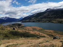 Trekking Laguna Sofía