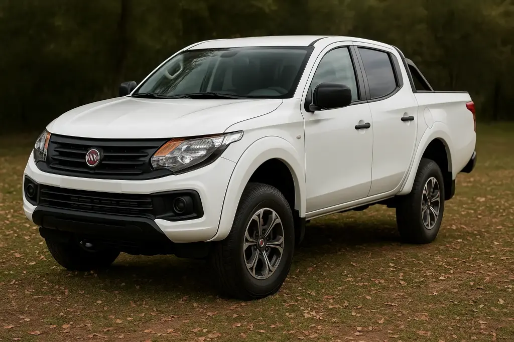 4x4 1 (Punta Arenas, Chile (Aeropuerto))