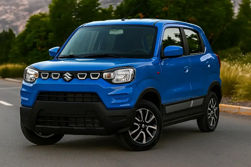 City Car 1